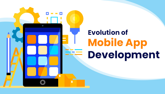 The Evolution of Mobile Apps and Their Impact on Daily Life