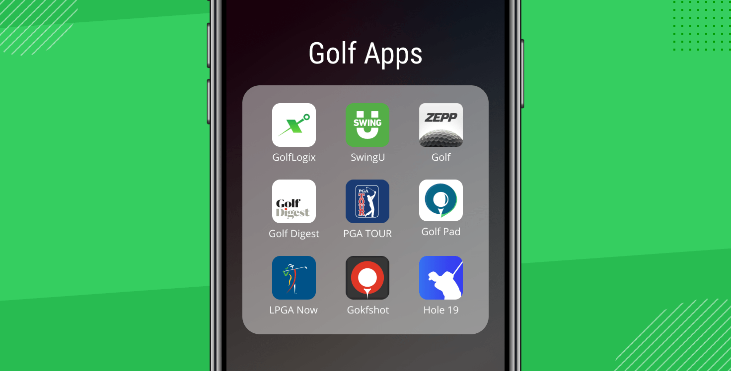 The Rise of Mobile Golf Apps: How Smartphones Are Changing the Game