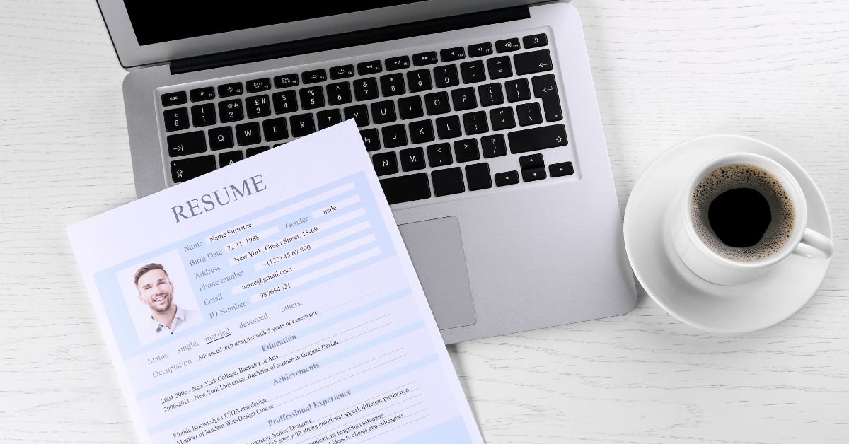 A Step-by-Step Guide to Creating a Professional Resume for Any Career