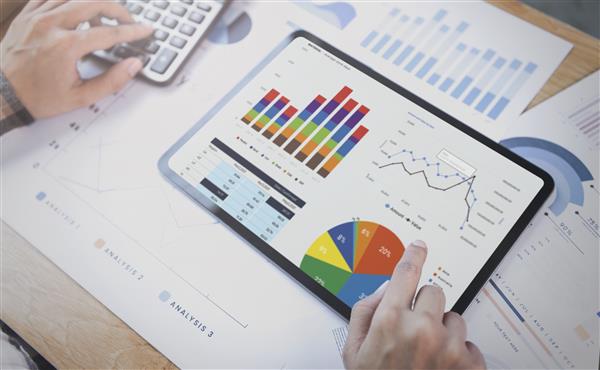 The Role of Software & Analytics in Modern Business Decision-Making