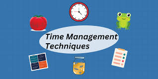 A Practical Guide to Time Management for Students and Professionals