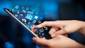 The Role of Mobile Apps in Education, Healthcare, and Personal Productivity